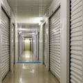 Humidity Control for Secure and Reliable Storage in Cibolo, Texas