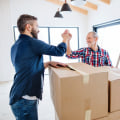 Downsizing and Decluttering Tips for Secure and Reliable Storage Solutions in Cibolo, Texas