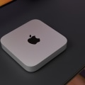 Assessing storage needs for Mac Mini storage in Cibolo Texas