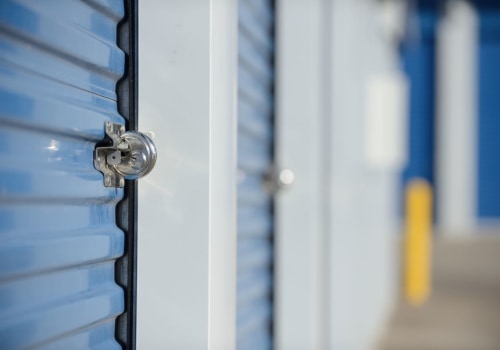 Climate-Controlled vs Non-Climate-Controlled Storage Units: Which Is Right for You?